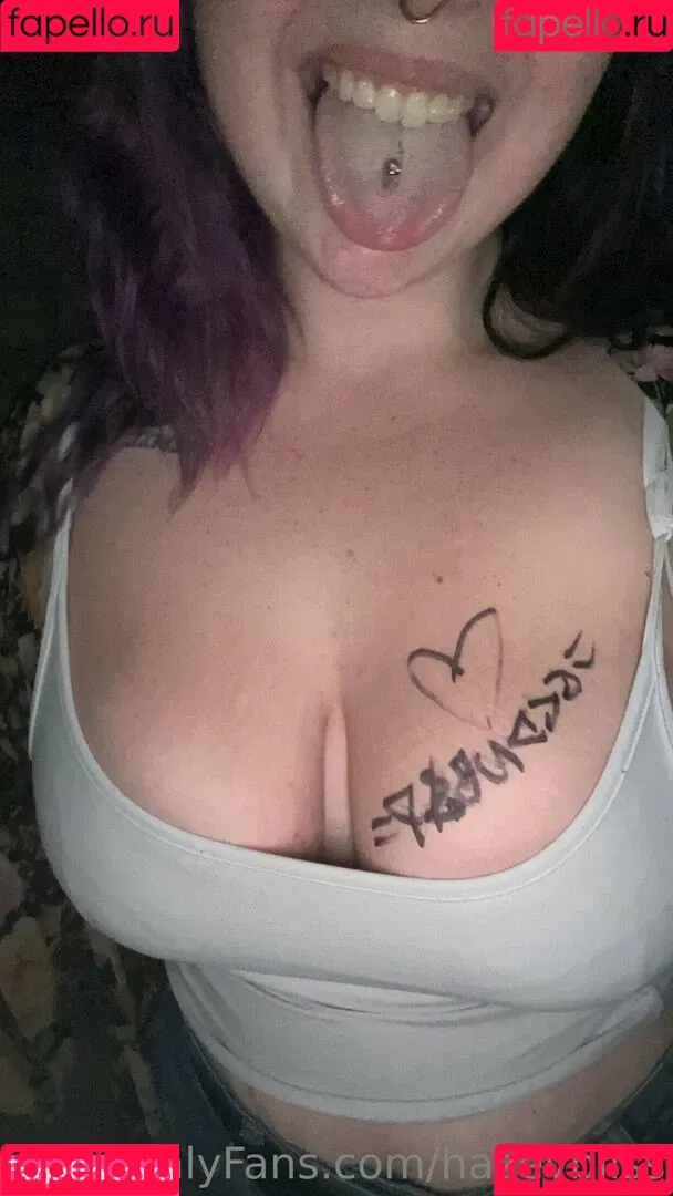 hazeybliss Onlyfans Photo Gallery 