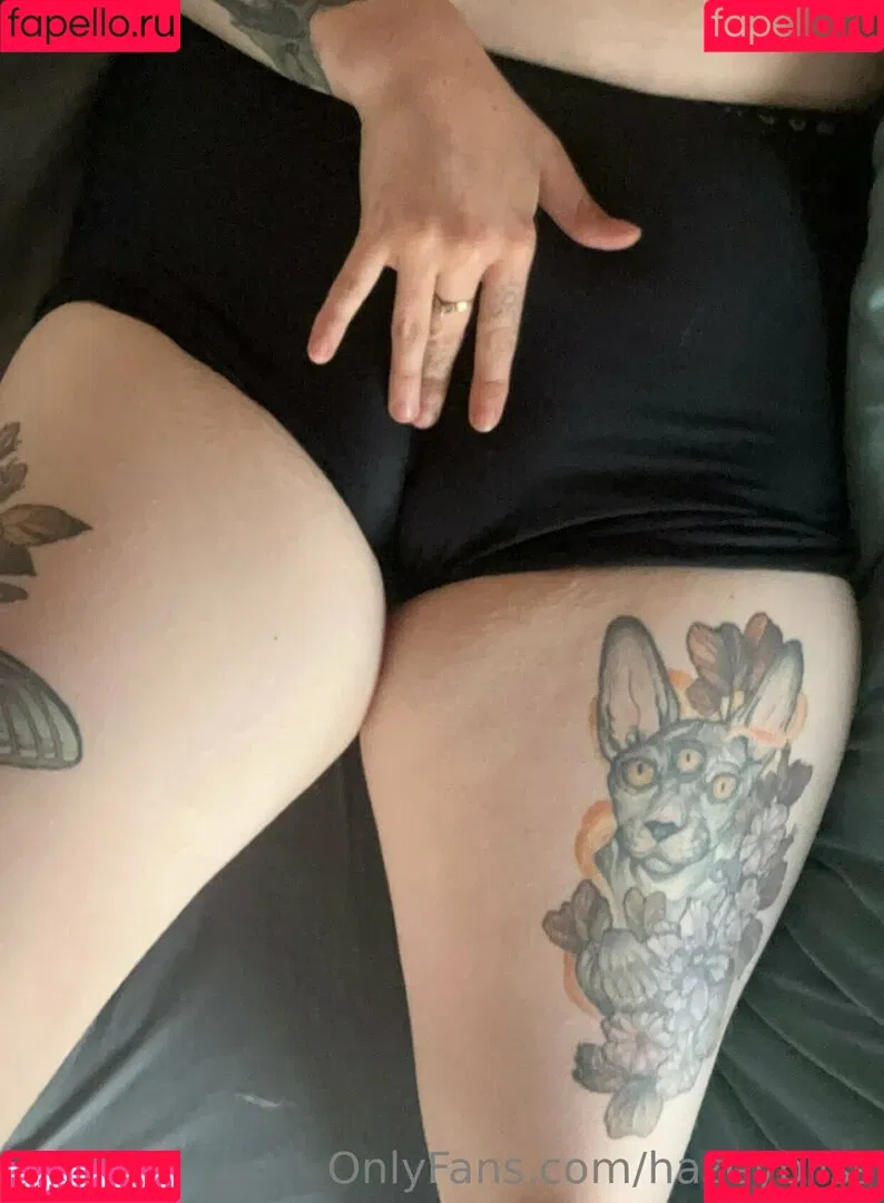 hazeybliss Onlyfans Photo Gallery 
