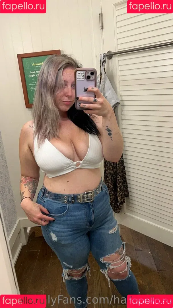 hazeybliss Onlyfans Photo Gallery 