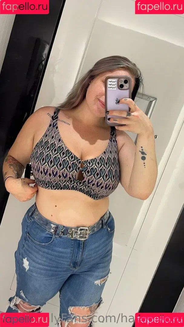 hazeybliss Onlyfans Photo Gallery 