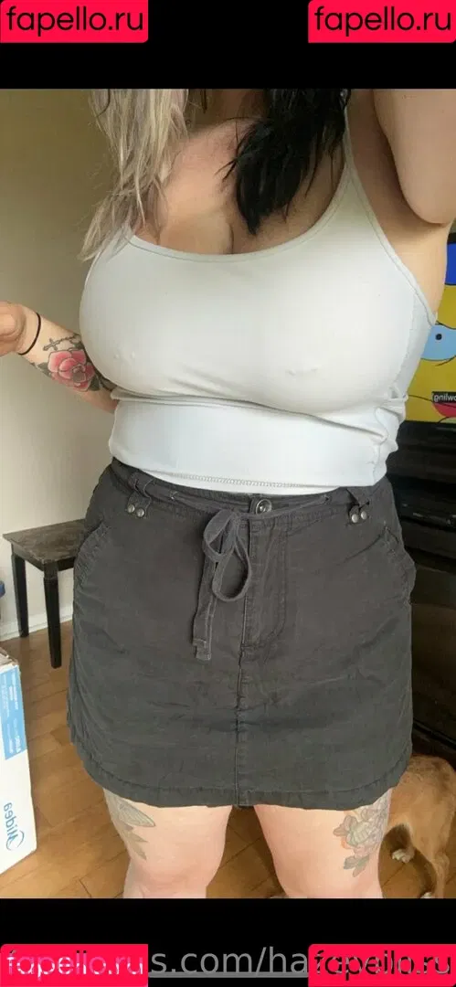 hazeybliss Onlyfans Photo Gallery 