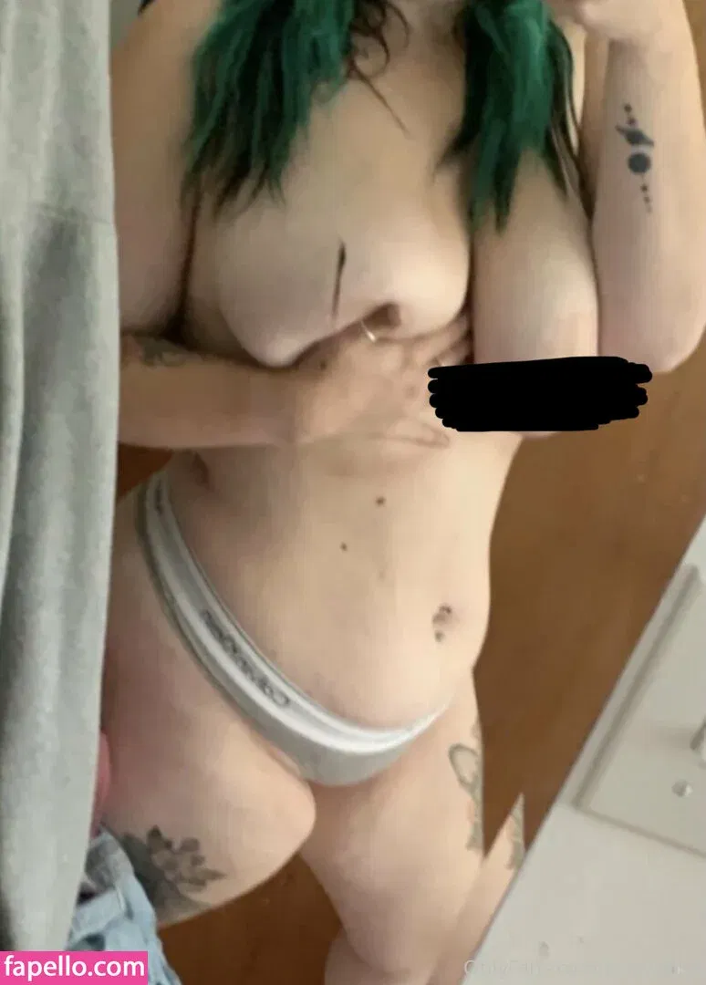 hazeybliss Onlyfans Photo Gallery 