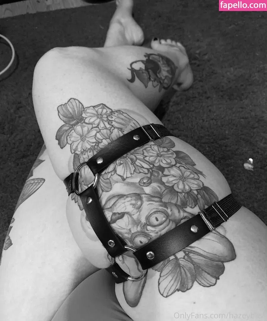 hazeybliss Onlyfans Photo Gallery 