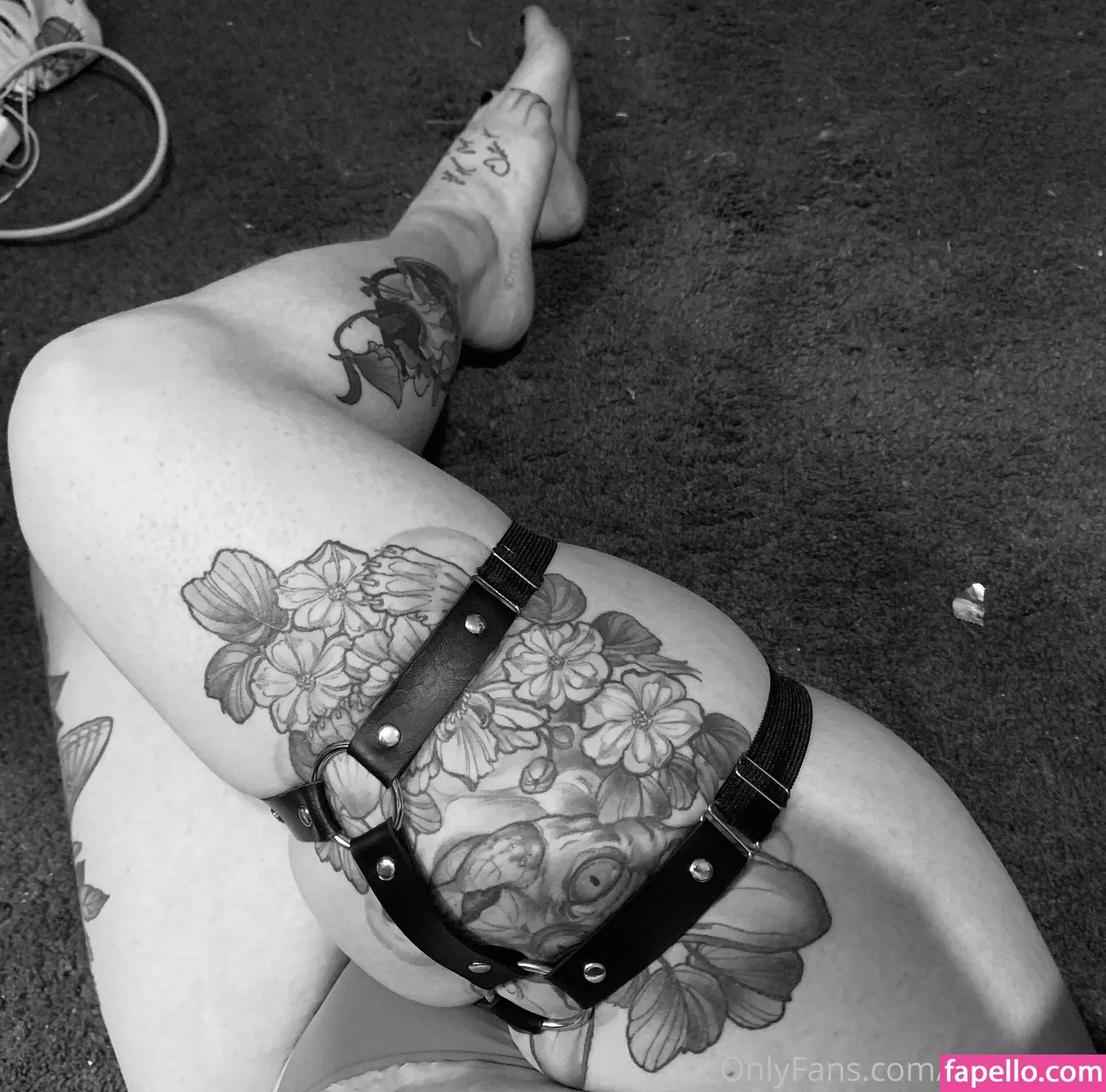 hazeybliss Onlyfans Photo Gallery 