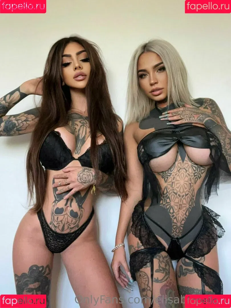 elisabrandani Onlyfans Photo Gallery 