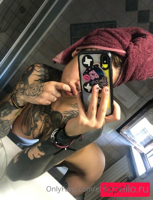 elisabrandani Nude Onlyfans Photo 29