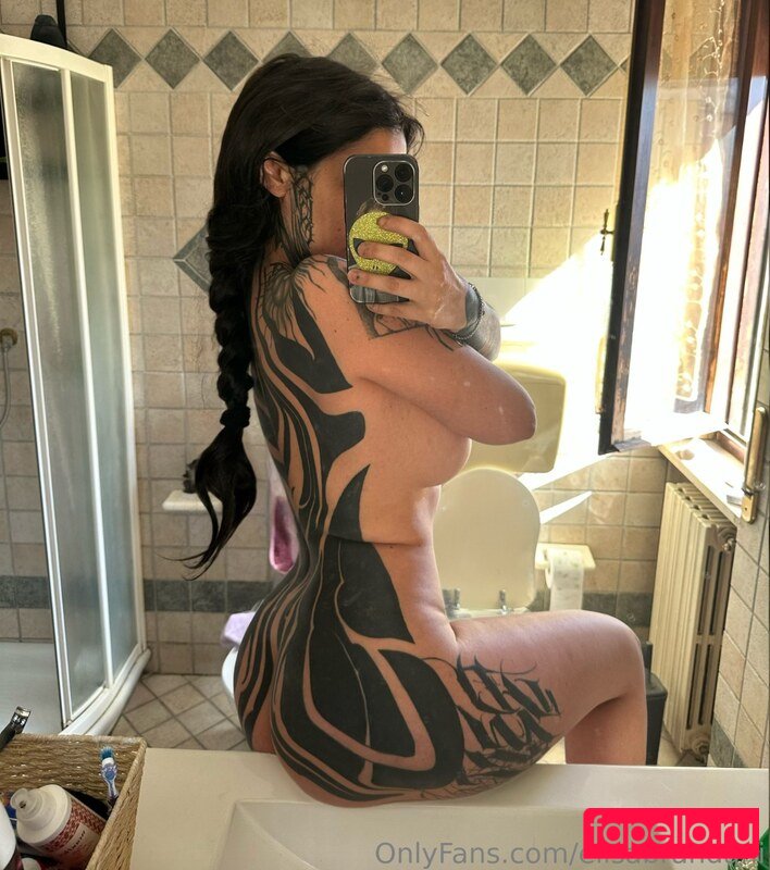 elisabrandani Nude Onlyfans Photo 8