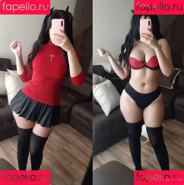 sony_cos Onlyfans Photo Gallery 