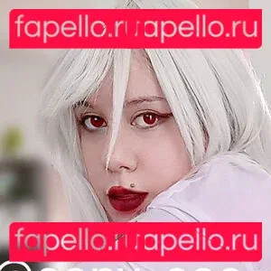 sony_cos Onlyfans Photo Gallery 