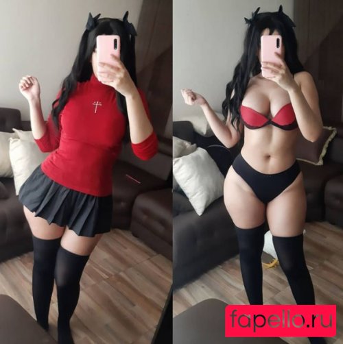 sony_cos Nude Onlyfans Photo 27