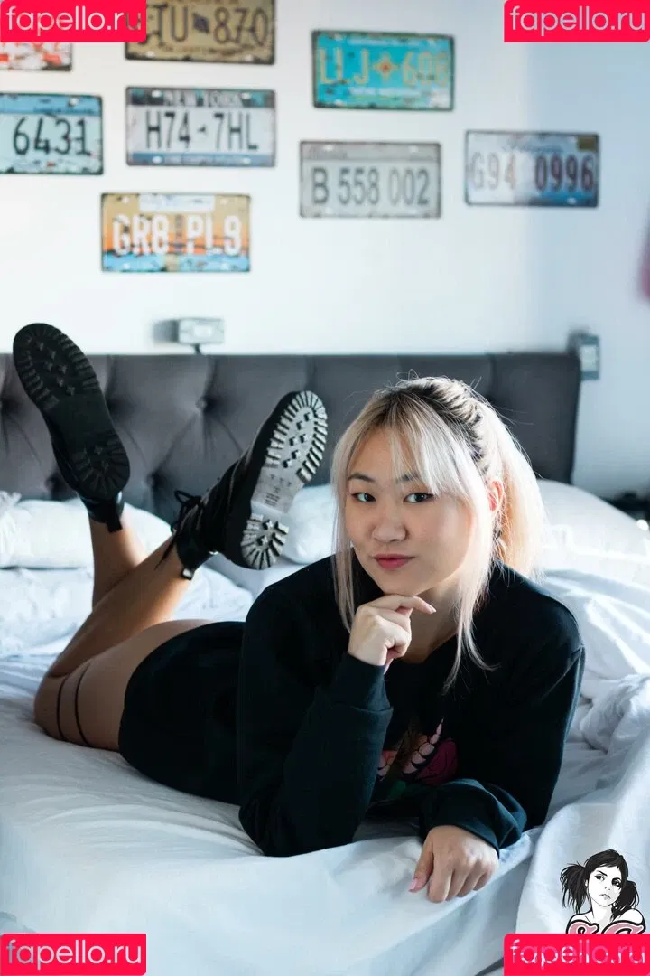 ayaska Onlyfans Photo Gallery 