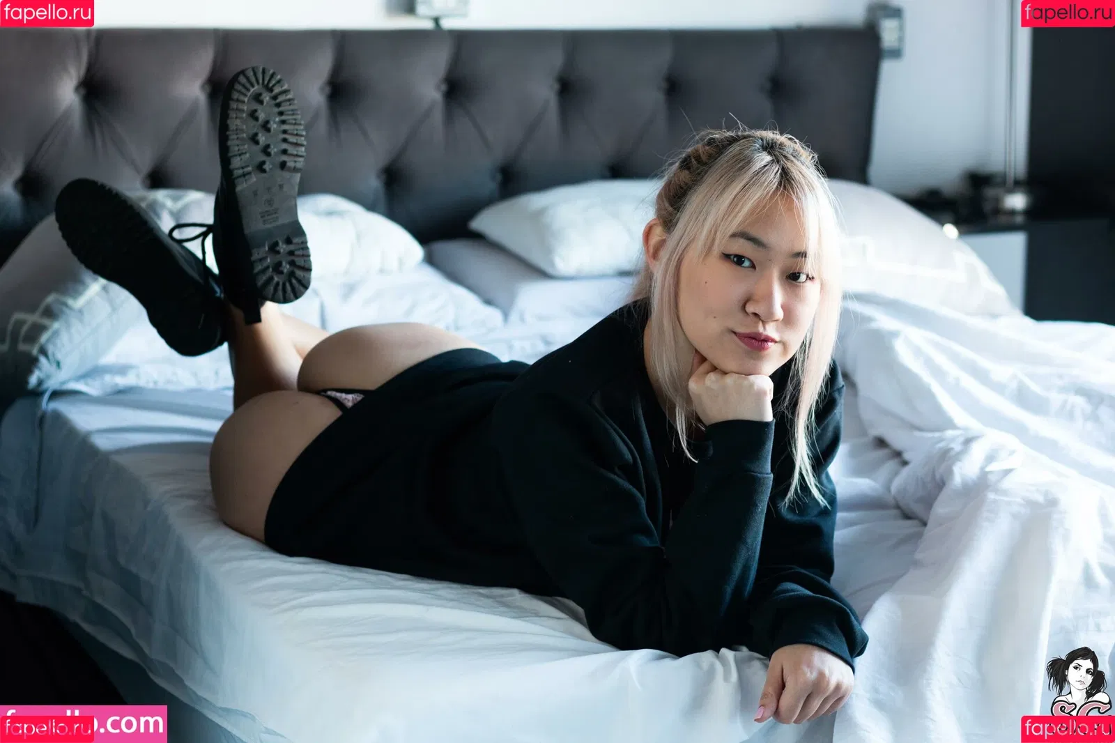 ayaska Onlyfans Photo Gallery 
