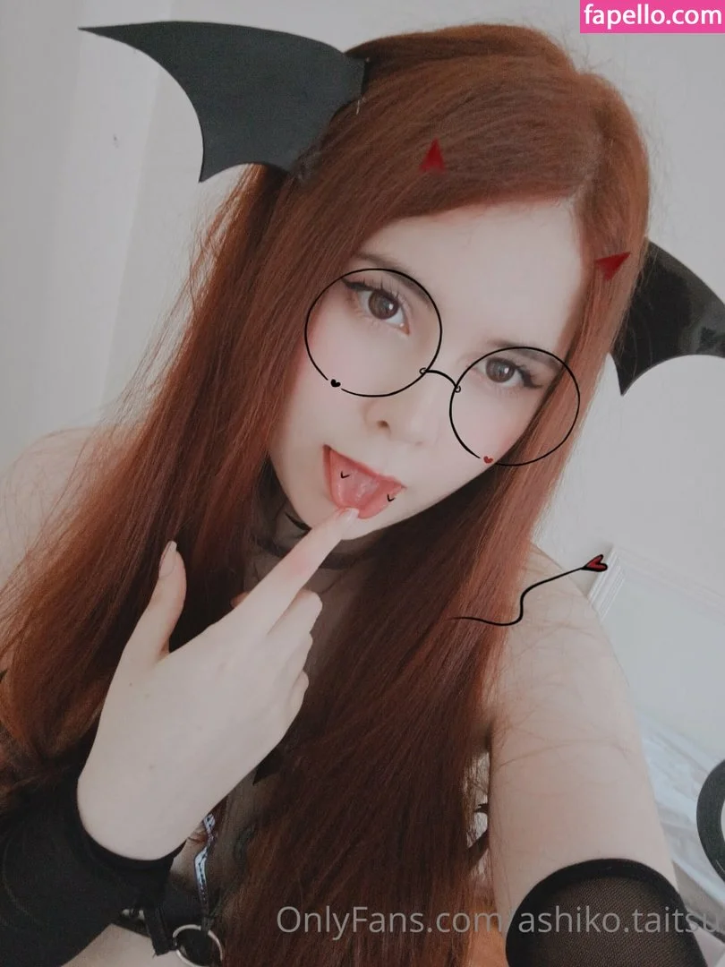 ayaska Nude Onlyfans Photo 88