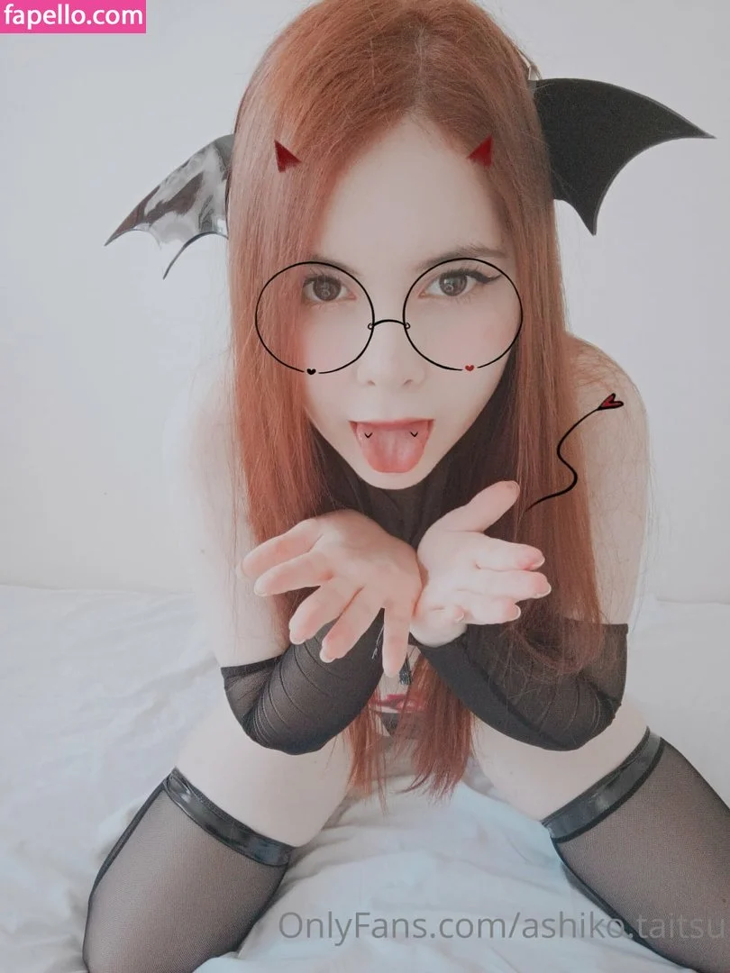 ayaska Nude Onlyfans Photo 87