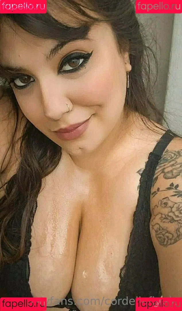 cordeliafinelo Onlyfans Photo Gallery 