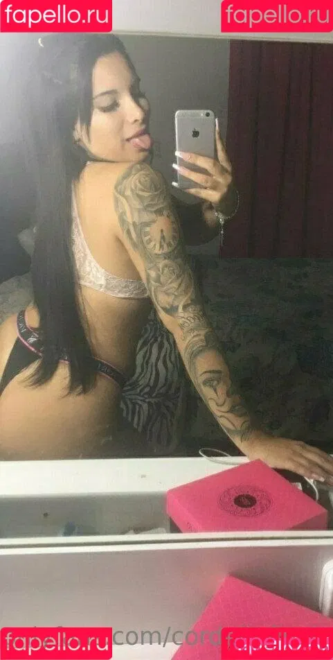 cordeliafinelo Onlyfans Photo Gallery 