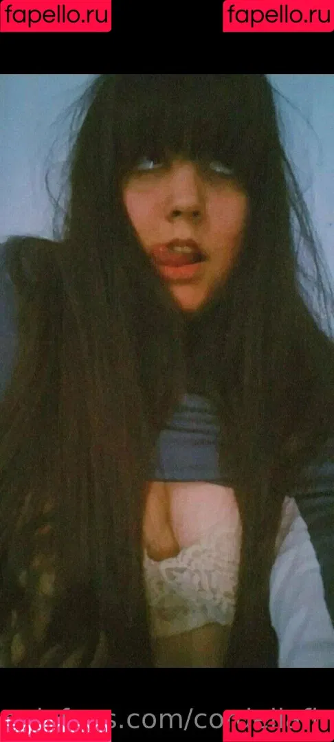 cordeliafinelo Onlyfans Photo Gallery 
