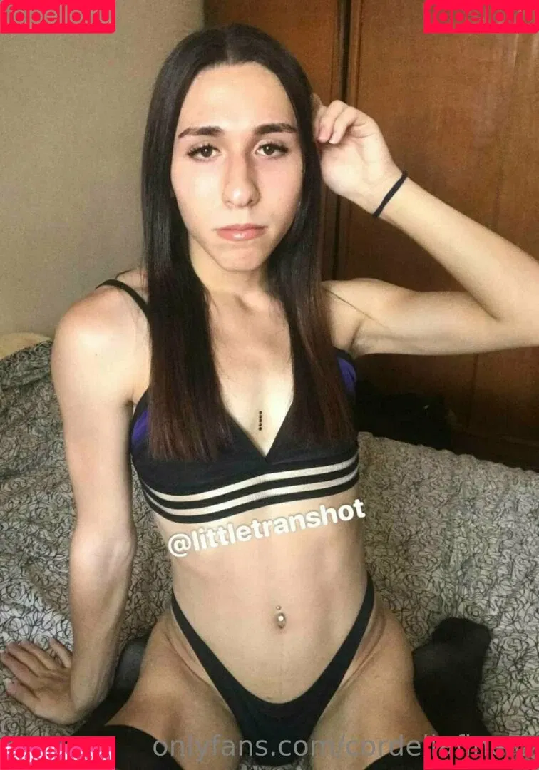 cordeliafinelo Onlyfans Photo Gallery 