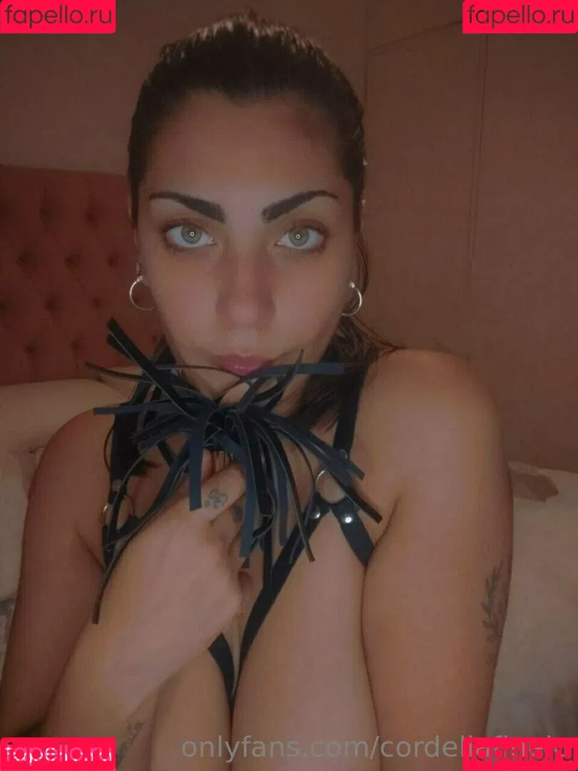 cordeliafinelo Onlyfans Photo Gallery 