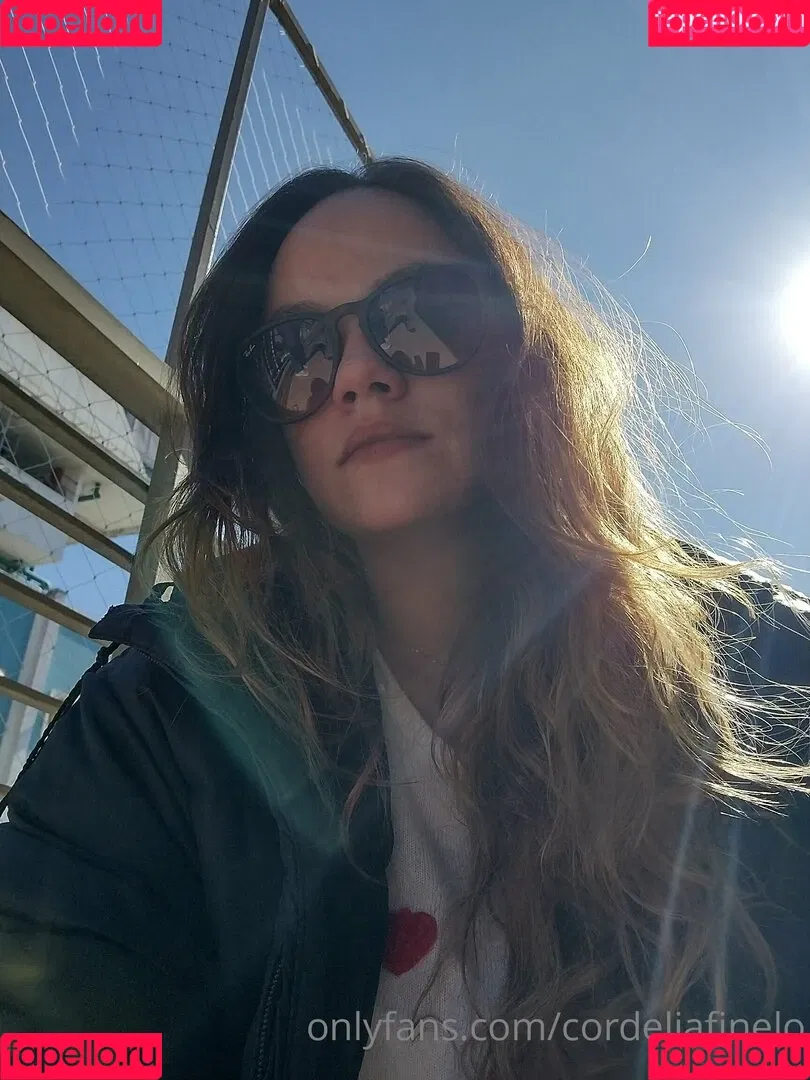 cordeliafinelo Onlyfans Photo Gallery 