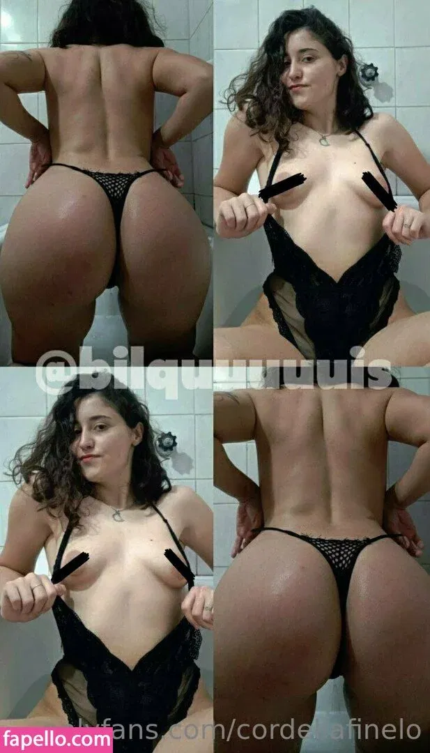 cordeliafinelo Onlyfans Photo Gallery 