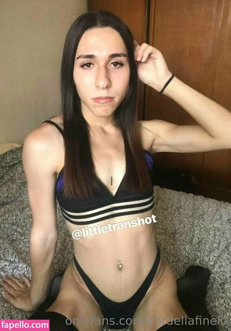 cordeliafinelo Onlyfans Photo Gallery 