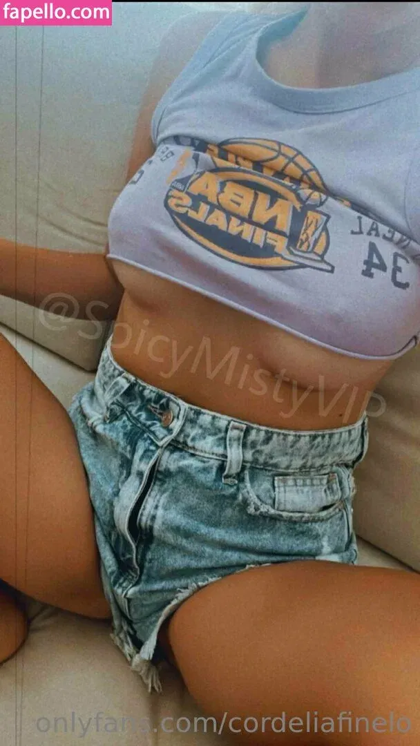 cordeliafinelo Onlyfans Photo Gallery 