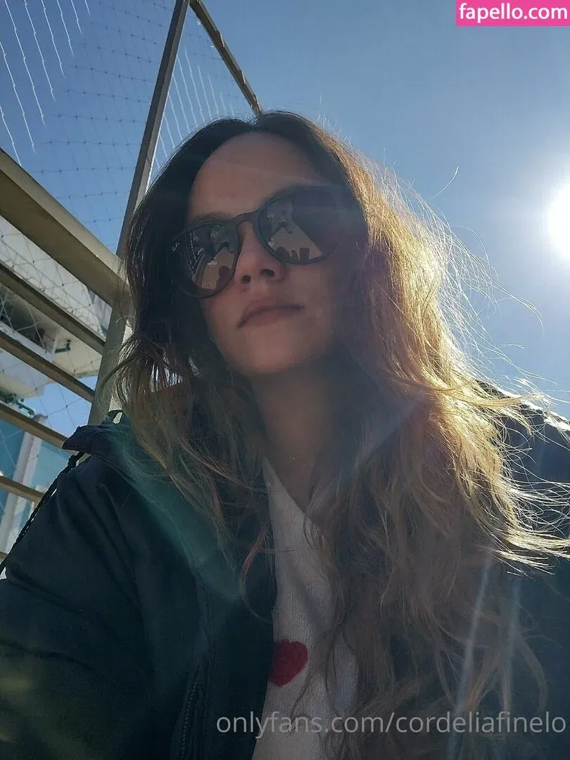 cordeliafinelo Onlyfans Photo Gallery 