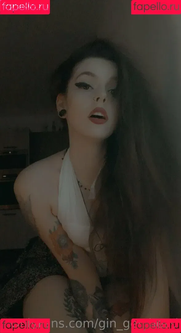 gin_ger_head Onlyfans Photo Gallery 