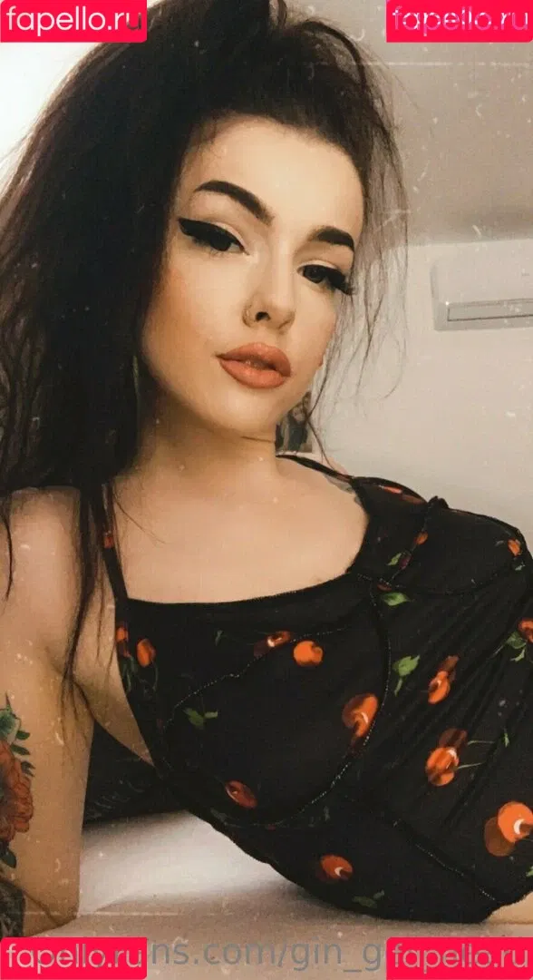 gin_ger_head Onlyfans Photo Gallery 