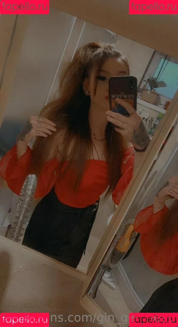 gin_ger_head Onlyfans Photo Gallery 