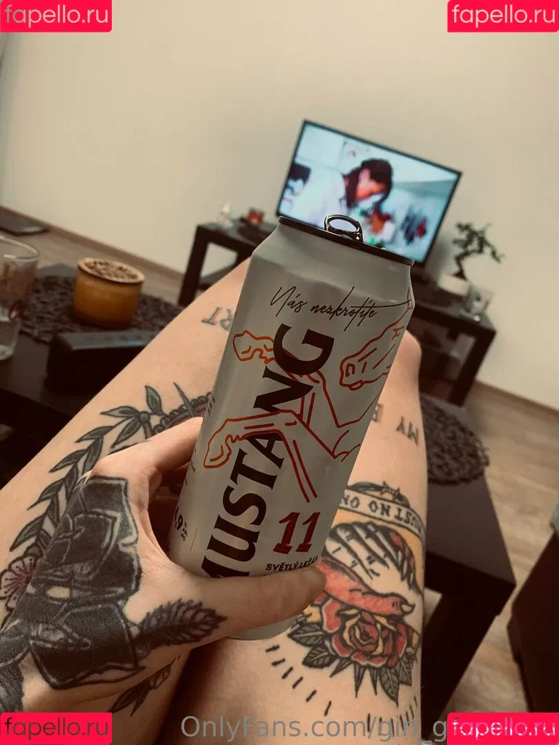 gin_ger_head Onlyfans Photo Gallery 