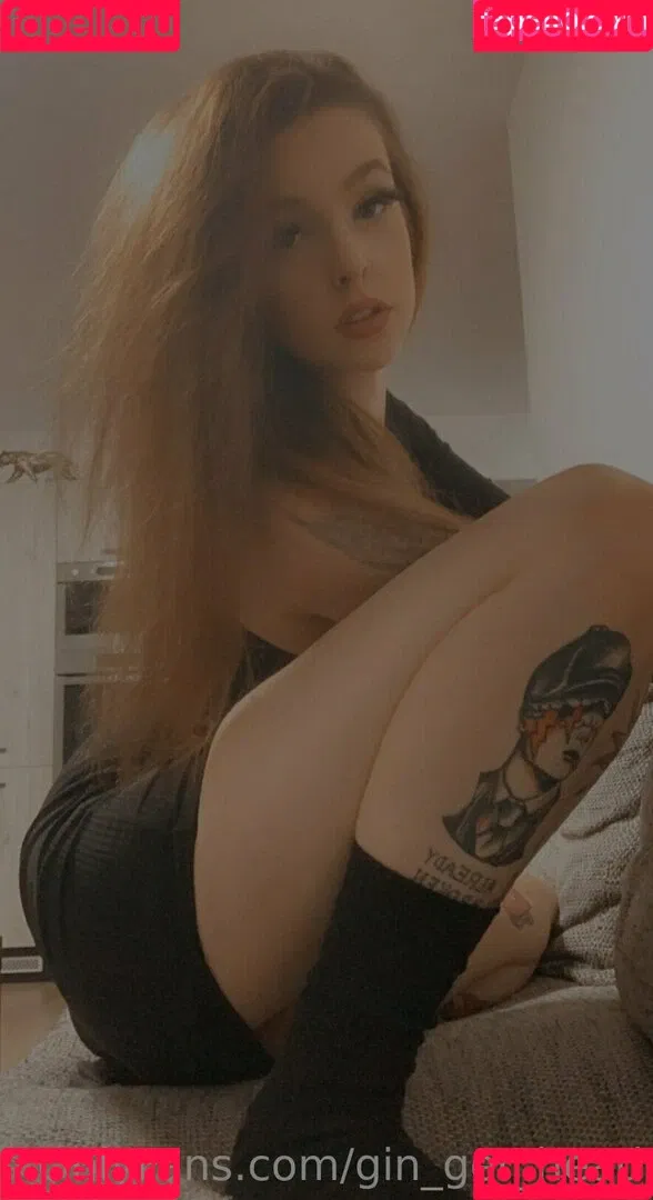 gin_ger_head Onlyfans Photo Gallery 