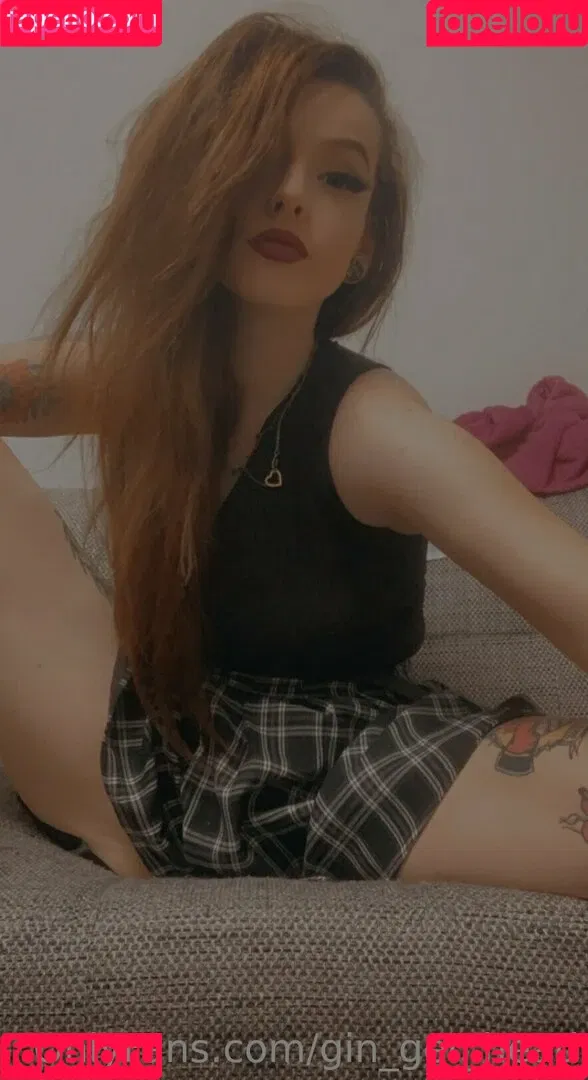 gin_ger_head Onlyfans Photo Gallery 