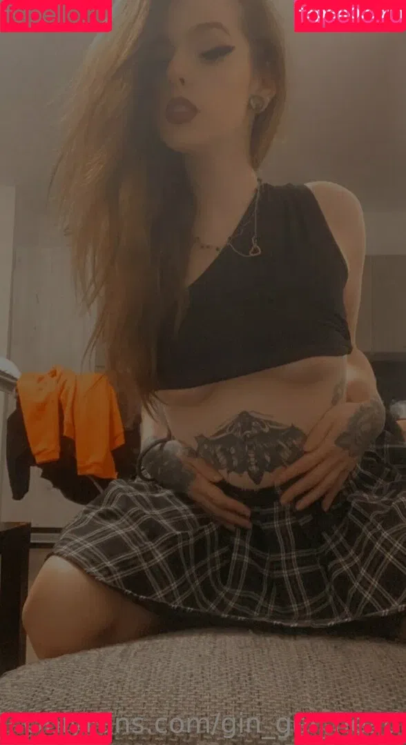gin_ger_head Onlyfans Photo Gallery 