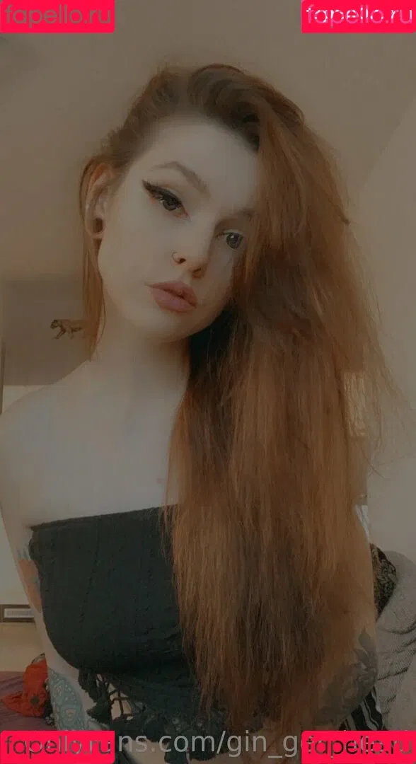 gin_ger_head Onlyfans Photo Gallery 