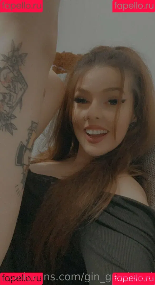 gin_ger_head Onlyfans Photo Gallery 