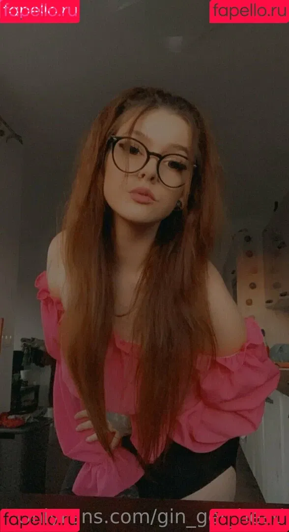 gin_ger_head Onlyfans Photo Gallery 