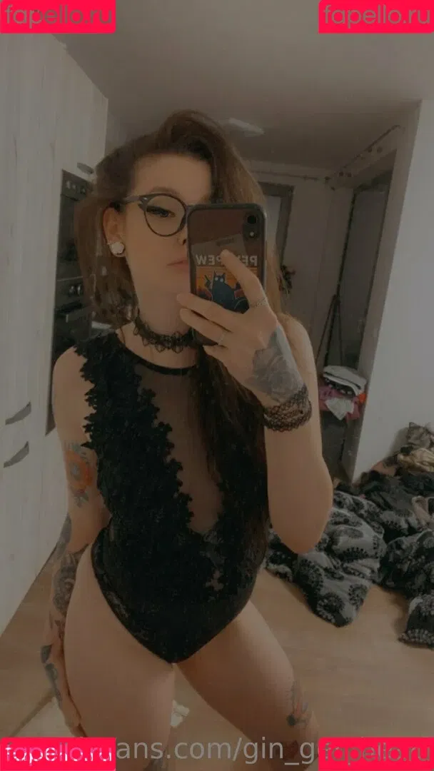 gin_ger_head Onlyfans Photo Gallery 