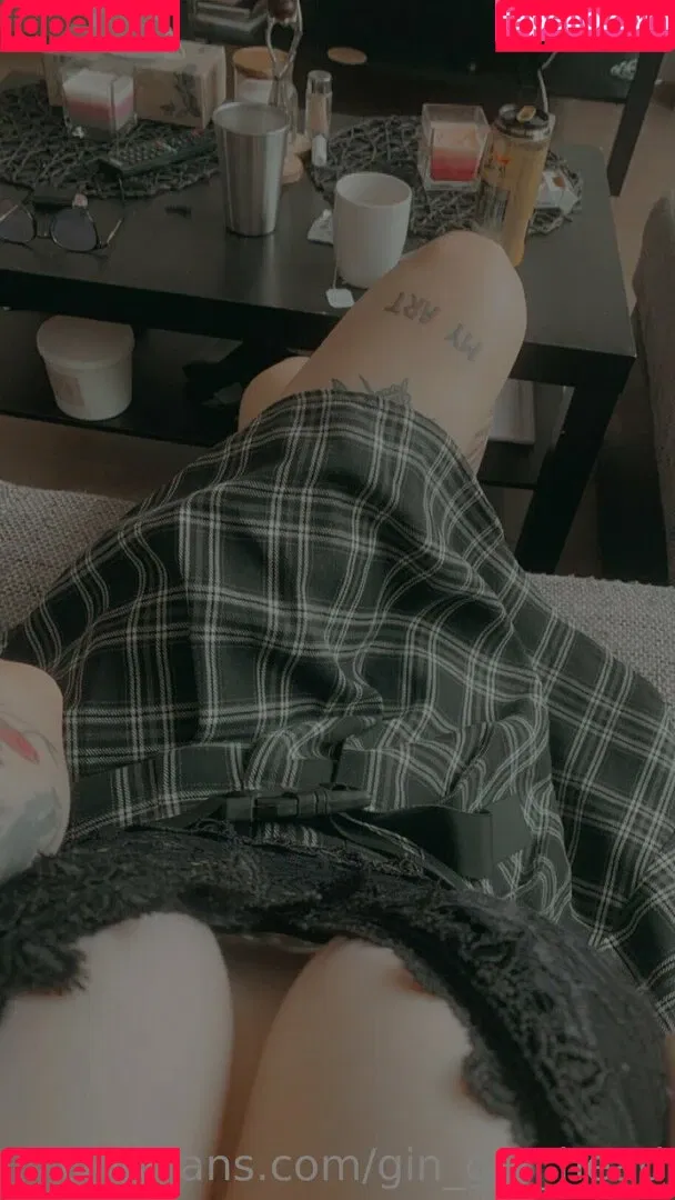 gin_ger_head Onlyfans Photo Gallery 