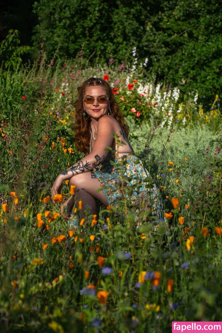 gin_ger_head Onlyfans Photo Gallery 