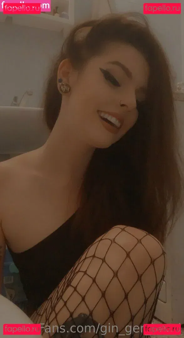 gin_ger_head Onlyfans Photo Gallery 