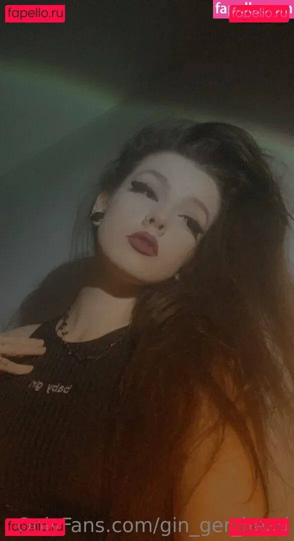 gin_ger_head Onlyfans Photo Gallery 