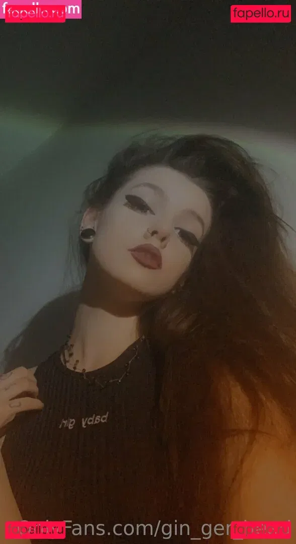 gin_ger_head Onlyfans Photo Gallery 