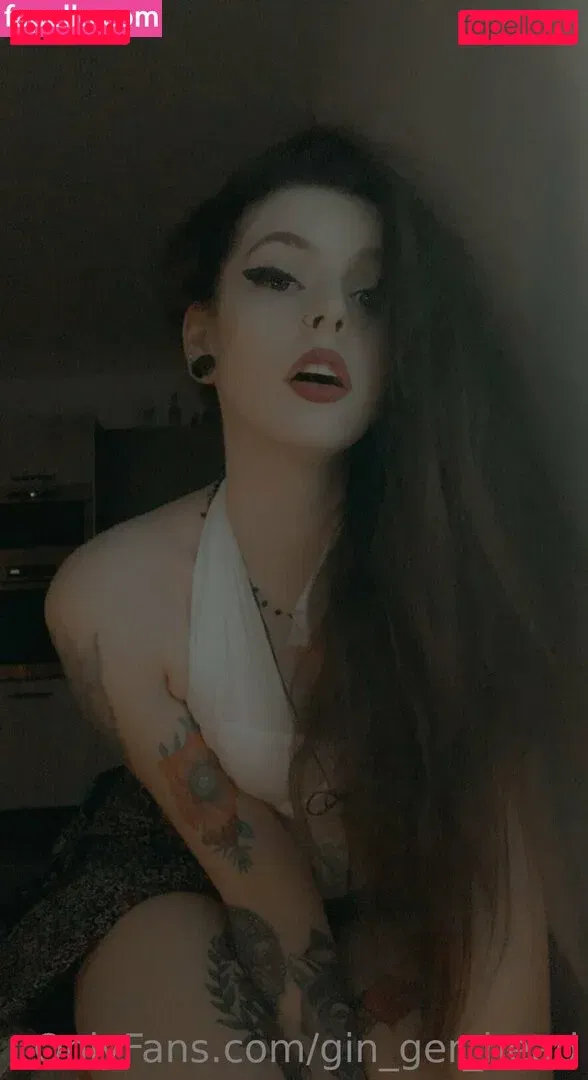 gin_ger_head Onlyfans Photo Gallery 