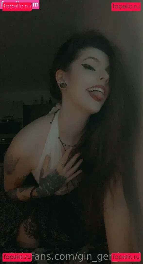 gin_ger_head Onlyfans Photo Gallery 