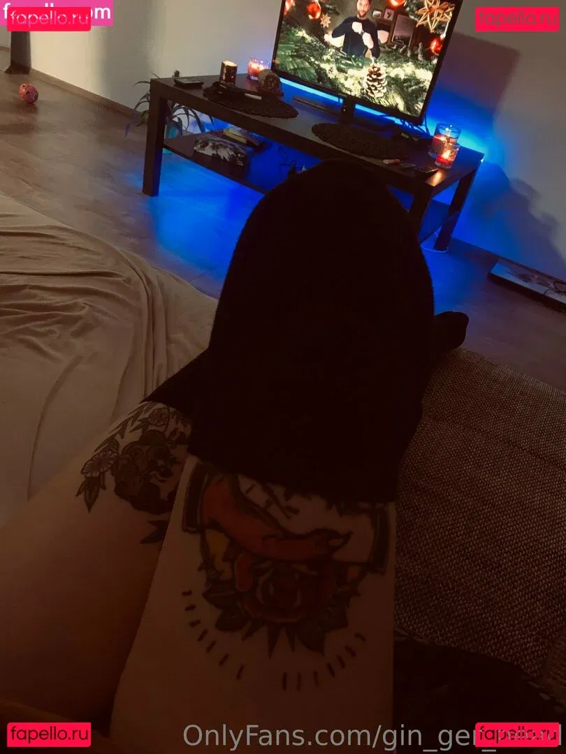 gin_ger_head Onlyfans Photo Gallery 