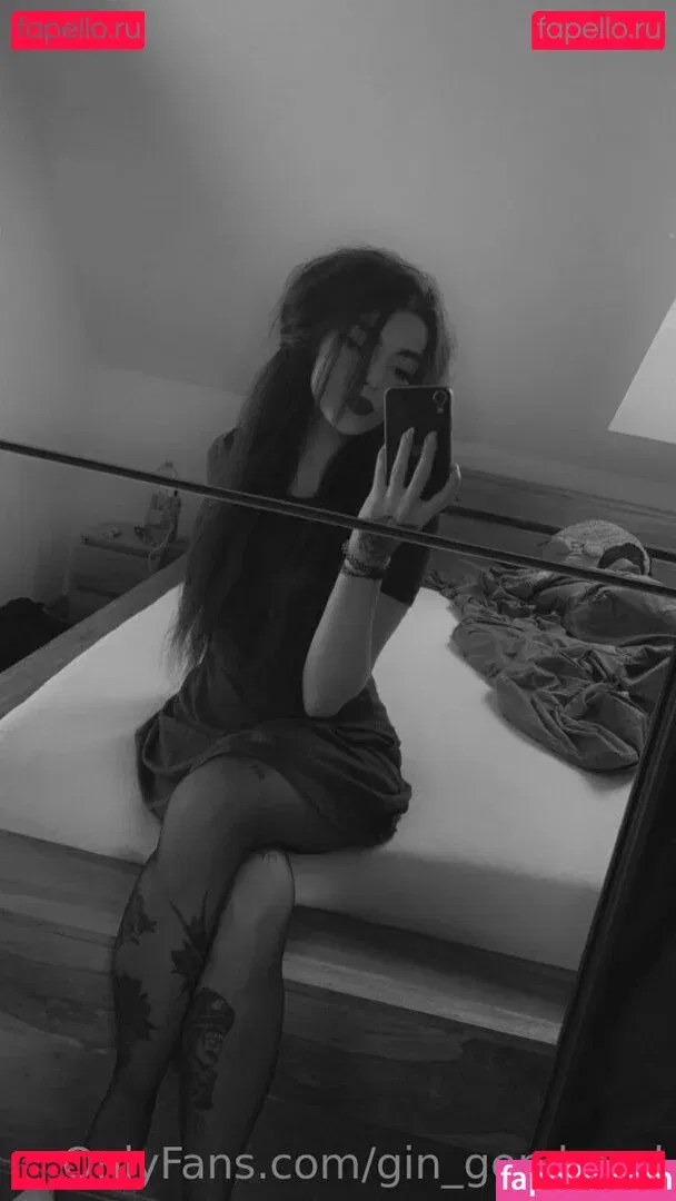 gin_ger_head Onlyfans Photo Gallery 