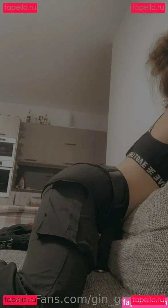 gin_ger_head Onlyfans Photo Gallery 