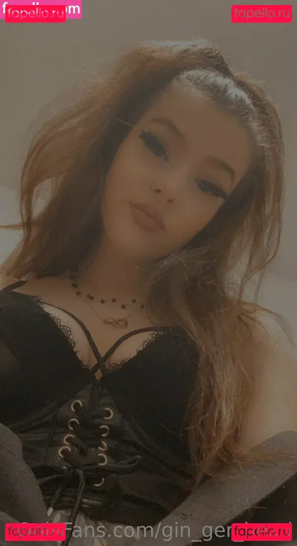 gin_ger_head Onlyfans Photo Gallery 